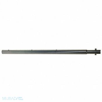 VIDEO MOUNT PRODUCTS Extension Column Adjustable Blk, 462R06