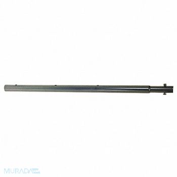 VIDEO MOUNT PRODUCTS Extension Column Adjustable Blk, 462R07