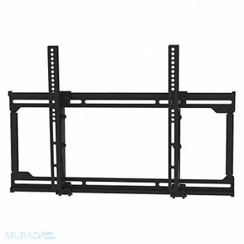 VIDEO MOUNT PRODUCTS Mount Black 2.3 Dx17.9 Hx27 W, 462R16