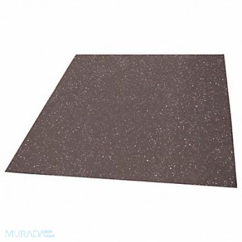 VIDEO MOUNT PRODUCTS Rubber Mat Black Roof Mount, 462R19