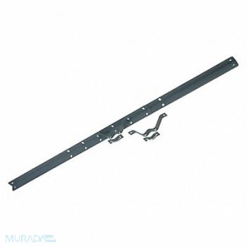 VIDEO MOUNT PRODUCTS Mount Black 2 Dx2 Hx4 W, 462R20