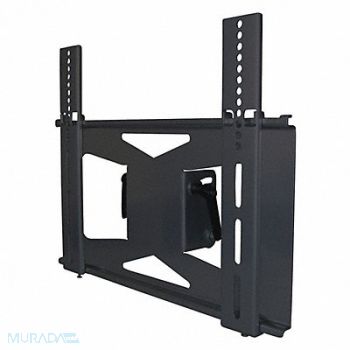 VIDEO MOUNT PRODUCTS Ceiling Mount Adaptor 3 Dx15 Hx19 W, 462R39