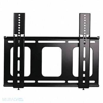 VIDEO MOUNT PRODUCTS Flat Panel Tilt Mount 2.4 Dx14.5 Hx19 W, 462R42