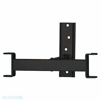 VIDEO MOUNT PRODUCTS Wall Mount Adaptor 11.75 Dx8 Hx13.5 W, 462R45