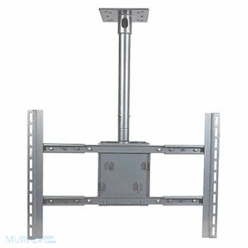 VIDEO MOUNT PRODUCTS Flat Panel Mount 5.7 Dx47.9 Hx33.9 W, 462R47