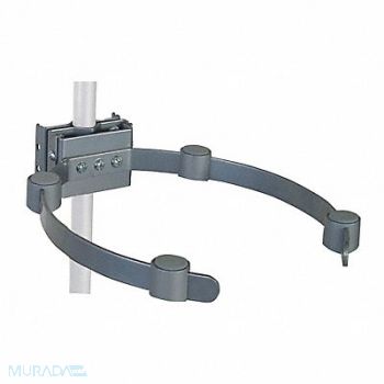 VIDEO MOUNT PRODUCTS Pipe/Ceiling Mast Component Holder Black, 462R74