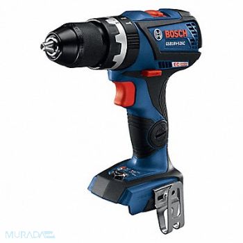 BOSCH Cordless Hammer Drill/Driver 18.0V, 462R93
