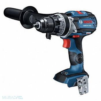 BOSCH Cordless Hammer Drill/Driver 18.0V, 462R94