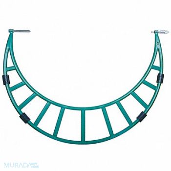 INSIZE Outside Micrometer Ratchet Thimble, 462U43