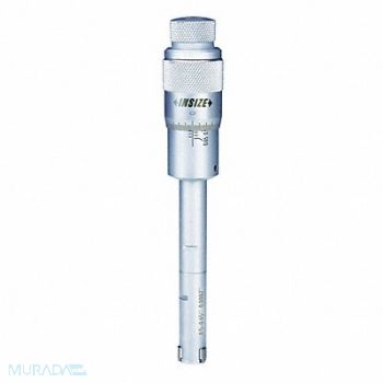INSIZE Inside Micrometer Adjustable Rod Type, 462U83