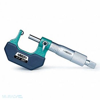 INSIZE Spherical Micrometer Spherical Anvil, 462V29