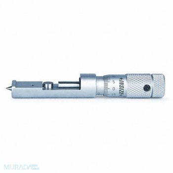 INSIZE Can Seam Micrometer Mechanical, 462V63