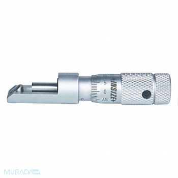 INSIZE Can Seam Micrometer Mechanical, 462V65