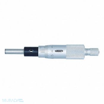 INSIZE Micrometer Head Carbide Spindle Material, 462X44