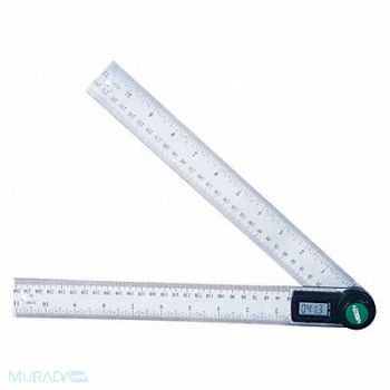 INSIZE Digital Angle Finder Acc. +/-0.3 deg., 463C69