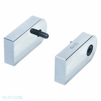 INSIZE Gage Block Rectangular Shape Steel, 462Y05