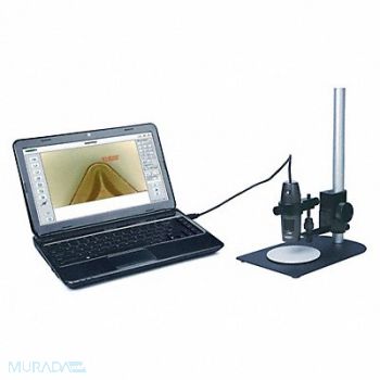 INSIZE Microscope Digital Camera 13.58 H USB, 463C70