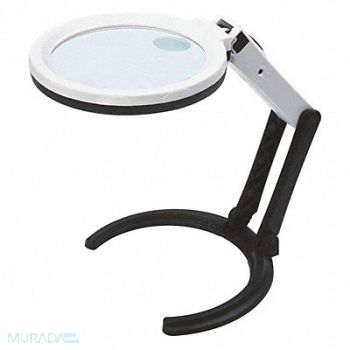 INSIZE Illuminated Magnifier, 463C82