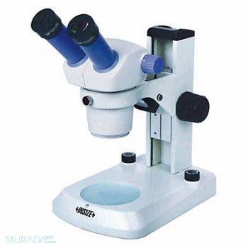 INSIZE Stereo Zoom Microscope Binocular Stereo, 463D09
