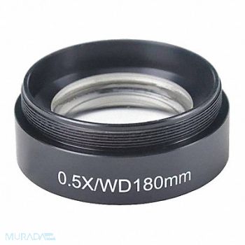 INSIZE Auxiliary Objective 0.5X, 463D11