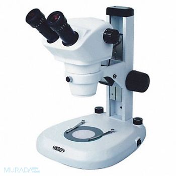 INSIZE Stereo Zoom Microscope Trinocular Stereo, 463D21
