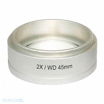 INSIZE Auxiliary Objective 2X, 463D20