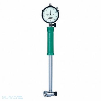 INSIZE Dial Bore Gauge Range 2 to 6, 463F42