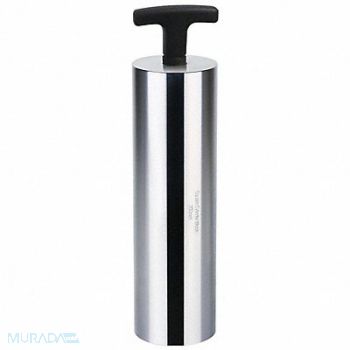 INSIZE Cylinder Square 12 Sz Hardness HRC58-60, 463G49