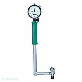 INSIZE Dial Bore Gauge Range 10 to 16, 463J25