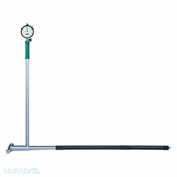 INSIZE Dial Bore Gauge Range 16 to 32, 463J26