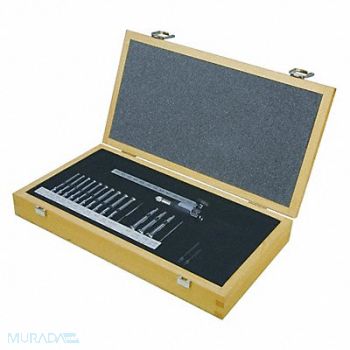 INSIZE Bore Gauge without Dial Indicator, 463J60