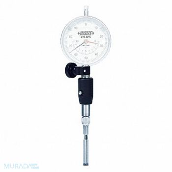 INSIZE Blind Hole Bore Gauge w/o Dial Indicator, 463J67
