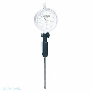 INSIZE Blind Hole Bore Gauge w/o Dial Indicator, 463J71
