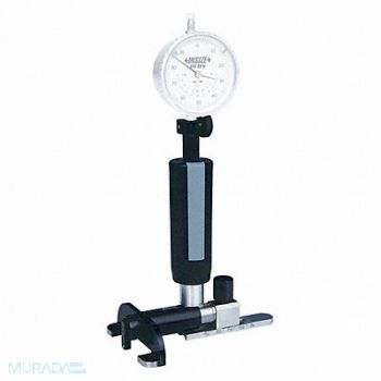 INSIZE Blind Hole Bore Gauge w/o Dial Indicator, 463J81