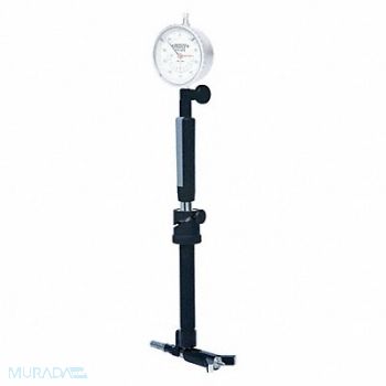 INSIZE Dial Bore Gauge Range 3.200 to 5.900, 463J83