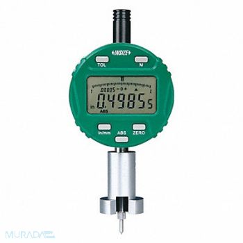 INSIZE Surface Profile Gage Range 0 to 12.7 mm, 463K20