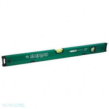 INSIZE Aluminum Level, 55VP29