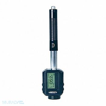 INSIZE Portable Leeb Hardness Tester, 463L08