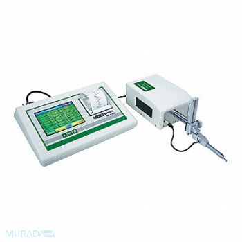 INSIZE Surface Roughness Tester Analysis Graph, 463L24