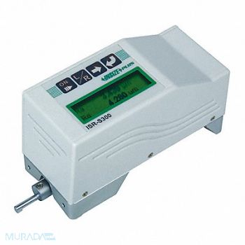 INSIZE Surface Roughness Tester Analysis Graph, 463L26