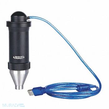 INSIZE Measuring System Res. 0.01mm/0.0004, 463L36