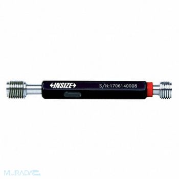 INSIZE Threaded Plug Gauge Dim Type Metric, 463N22