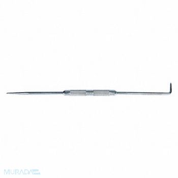 INSIZE Scriber 9-1/4 Overall Length Steel, 463T43