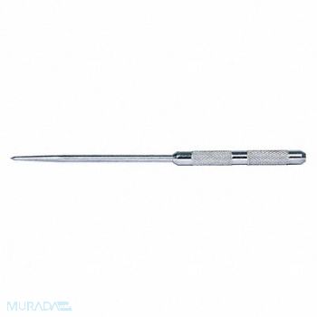 INSIZE Scriber 6-37/64 Overall Length Steel, 463T44