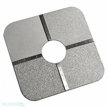 INSIZE Surface Specimen, 463T80