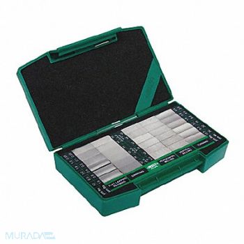 INSIZE Surface Specimen Set, 463T82