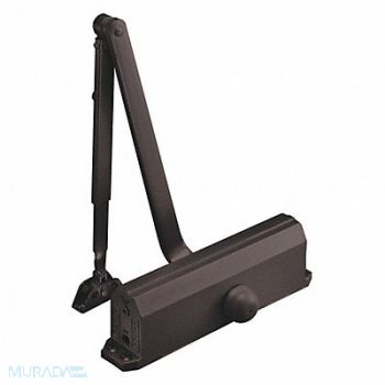 NORTON DOOR CONTROLS Door Closer Norton 1601 Closer Series, 463U32