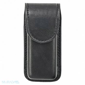AIRTEK Medical Pouch Synthetic Leather Black, 463V07
