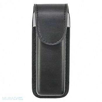 AIRTEK Medical Pouch Synthetic Leather Black, 463V08