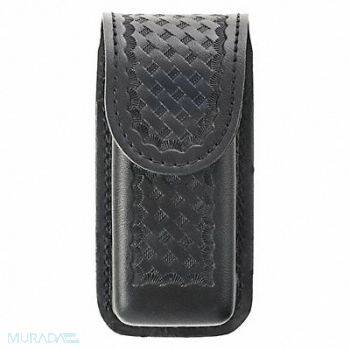 AIRTEK Medical Pouch Synthetic Leather Black, 463V09